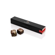 POMEGRANATE TURKISH DELIGHT - 60g